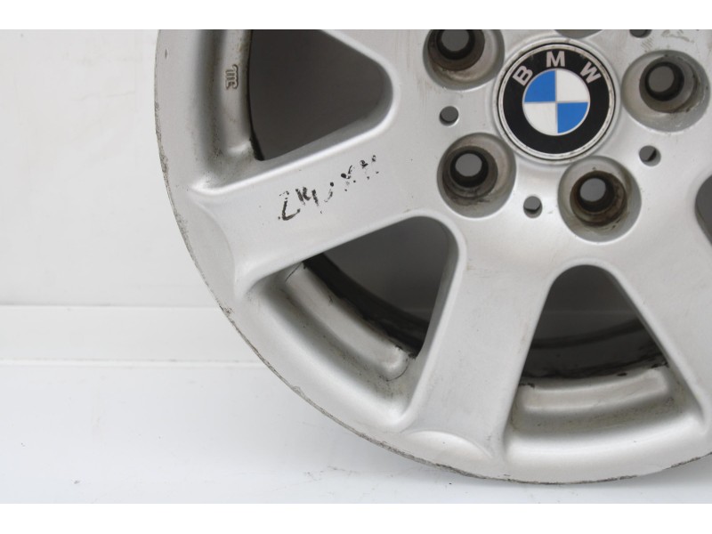 Recambio de llanta para bmw serie 3 berlina (e46) 320d referencia OEM IAM 39531  