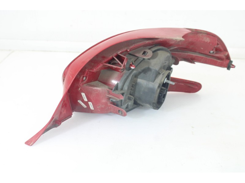 Recambio de piloto trasero izquierdo para peugeot 208 access referencia OEM IAM 9672628280  