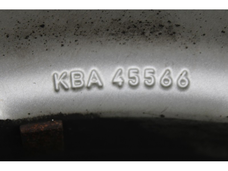 Recambio de llanta para bmw serie 3 berlina (e46) 320d referencia OEM IAM 39531  