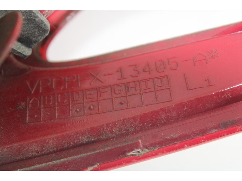 Recambio de piloto trasero izquierdo para peugeot 208 access referencia OEM IAM 9672628280  