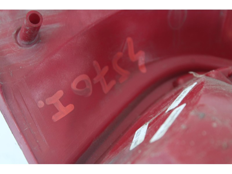 Recambio de piloto trasero izquierdo para peugeot 208 access referencia OEM IAM 9672628280  