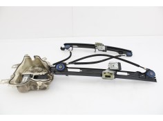 Recambio de elevalunas delantero izquierdo para seat altea xl (5p5) reference referencia OEM IAM 3C8959701  