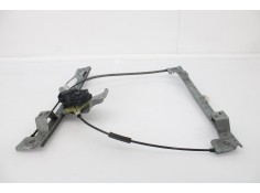 Recambio de elevalunas delantero izquierdo para renault kangoo furgón maxi 5p profesional referencia OEM IAM 128001181  