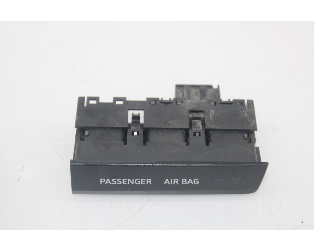 Recambio de interruptor para seat ibiza (6p1) fr referencia OEM IAM 6P0919234  