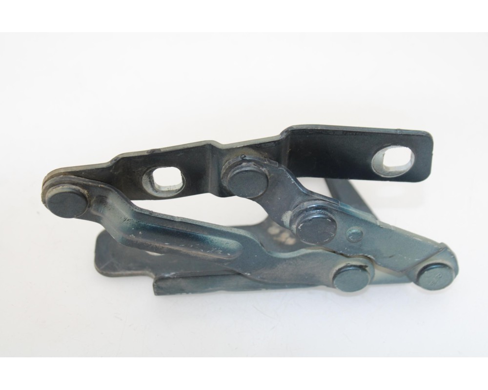 Recambio de bisagra capo derecha para seat leon (1p1) stylance / style referencia OEM IAM 1P0823302