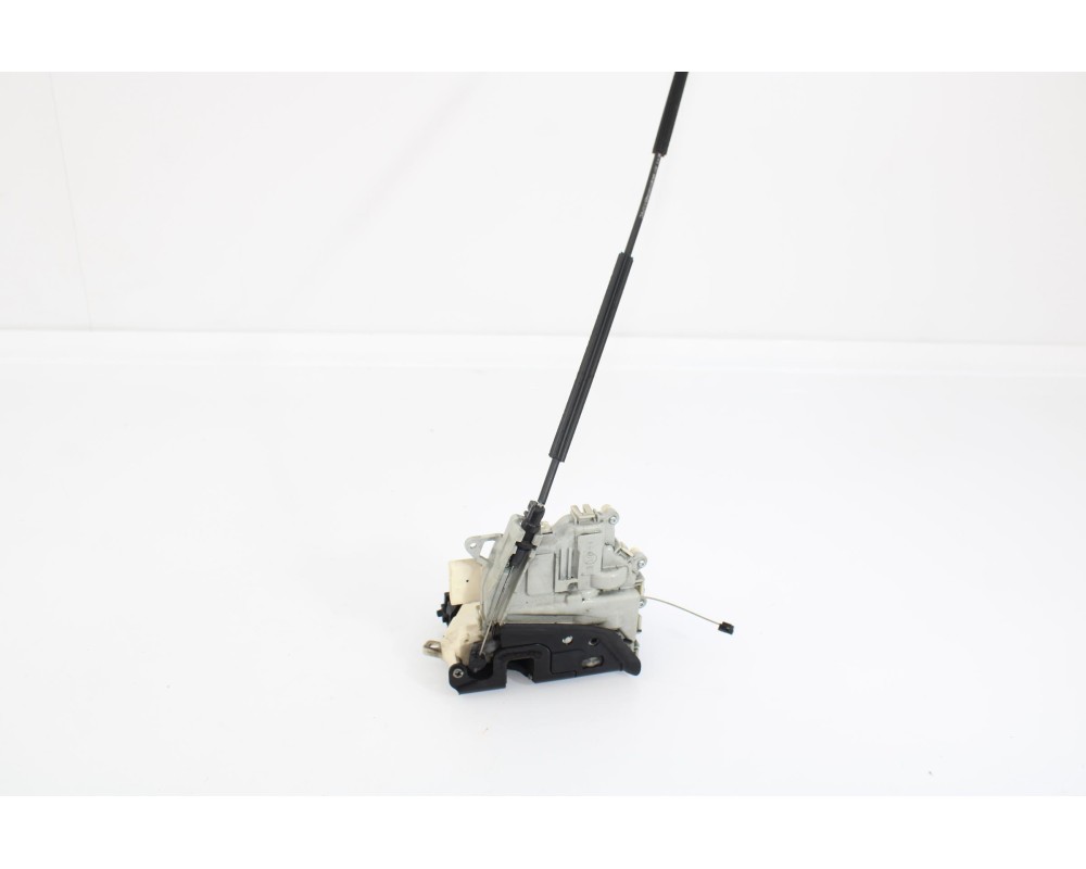 Recambio de cerradura puerta delantera derecha para seat altea xl (5p5) reference referencia OEM IAM 1P1837016B  