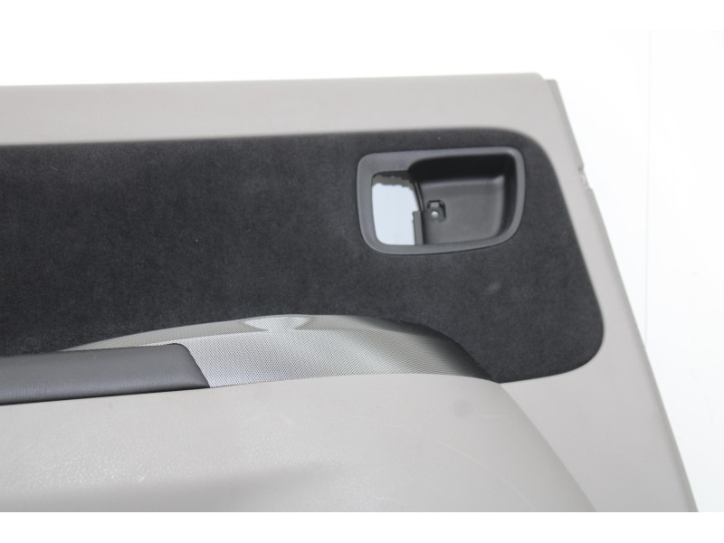Recambio de guarnecido puerta trasera izquierda para mitsubishi grandis (na0w) 2.0 di-d inform referencia OEM IAM 4109TI  