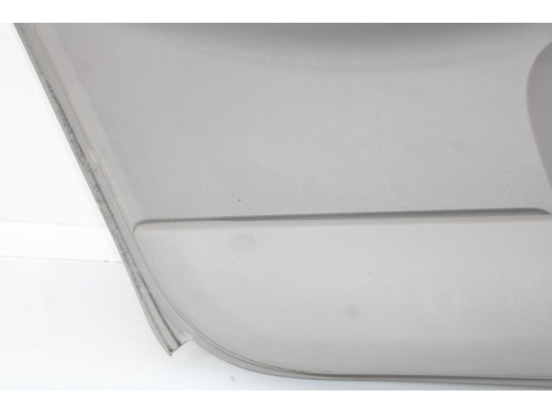 Recambio de guarnecido puerta trasera izquierda para mitsubishi grandis (na0w) 2.0 di-d inform referencia OEM IAM 4109TI  