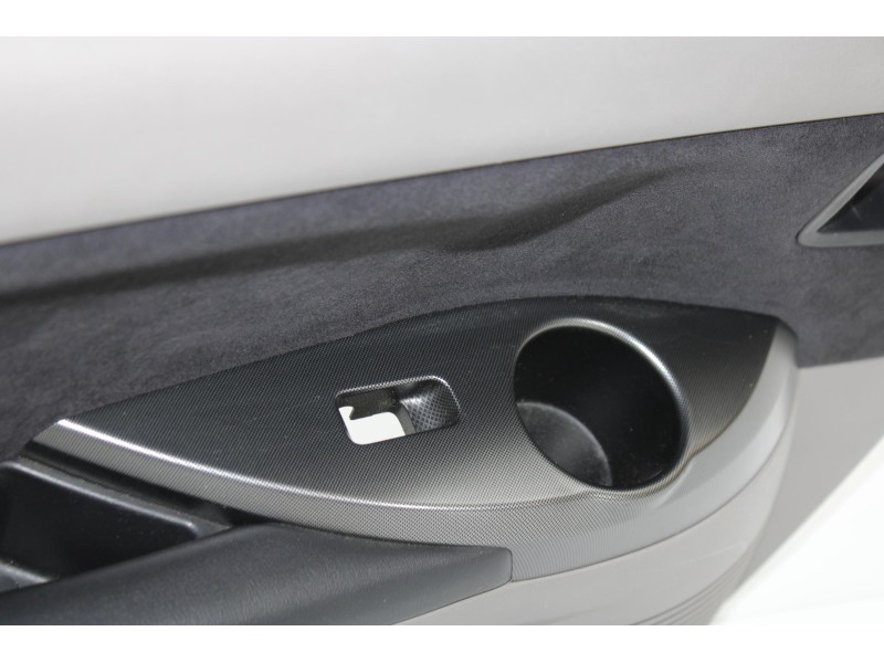 Recambio de guarnecido puerta trasera izquierda para mitsubishi grandis (na0w) 2.0 di-d inform referencia OEM IAM 4109TI  