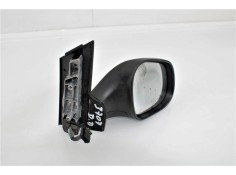 Recambio de retrovisor derecho para seat altea xl (5p5) reference referencia OEM IAM BLANCO  