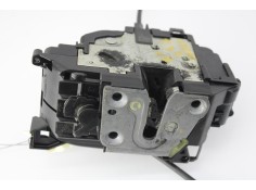 Recambio de cerradura puerta trasera derecha para renault megane iii sport tourer 1.5 dci diesel fap referencia OEM IAM