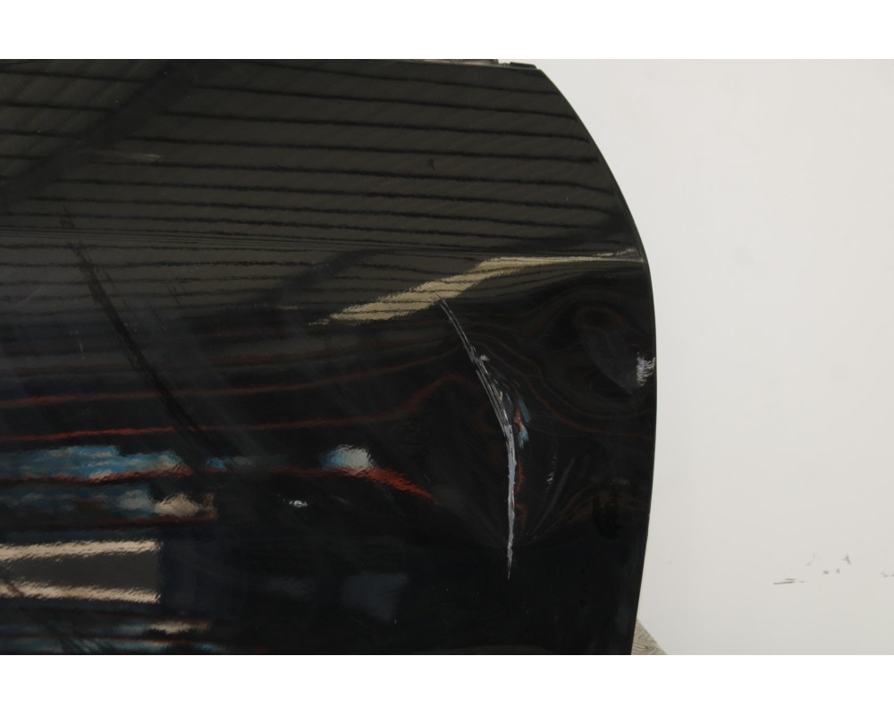 Recambio de puerta delantera derecha para mitsubishi grandis (na0w) 2.0 di-d inform referencia OEM IAM 4109NEGRO  