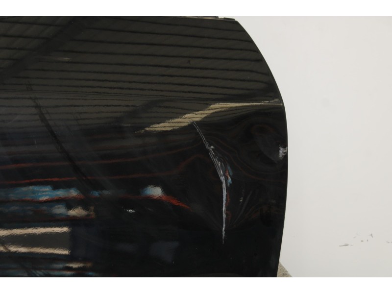 Recambio de puerta delantera derecha para mitsubishi grandis (na0w) 2.0 di-d inform referencia OEM IAM 4109NEGRO  