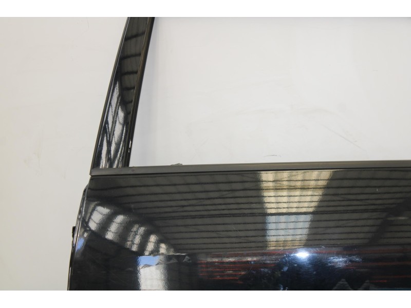 Recambio de puerta trasera izquierda para mitsubishi grandis (na0w) 2.0 di-d inform referencia OEM IAM 4109TI