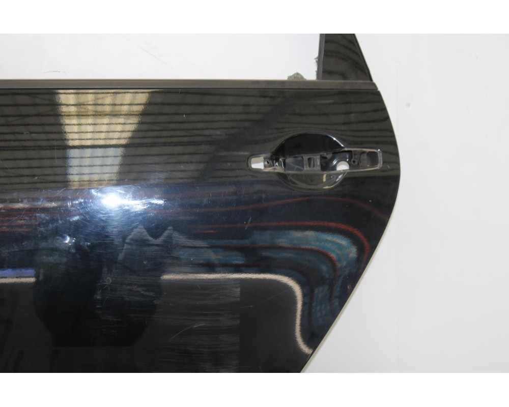 Recambio de puerta trasera izquierda para mitsubishi grandis (na0w) 2.0 di-d inform referencia OEM IAM 4109TI  