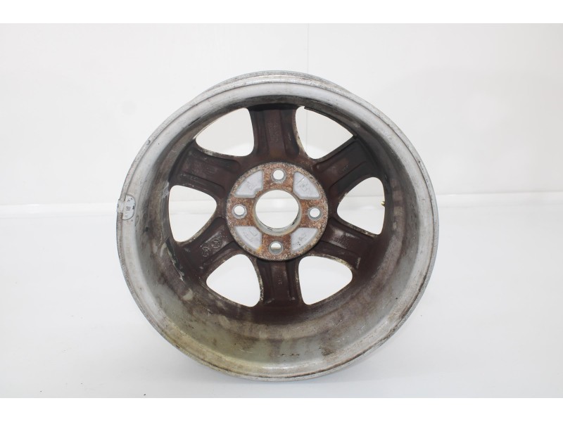 Recambio de llanta para nissan primera berlina (p11) básico referencia OEM IAM 2F5102  