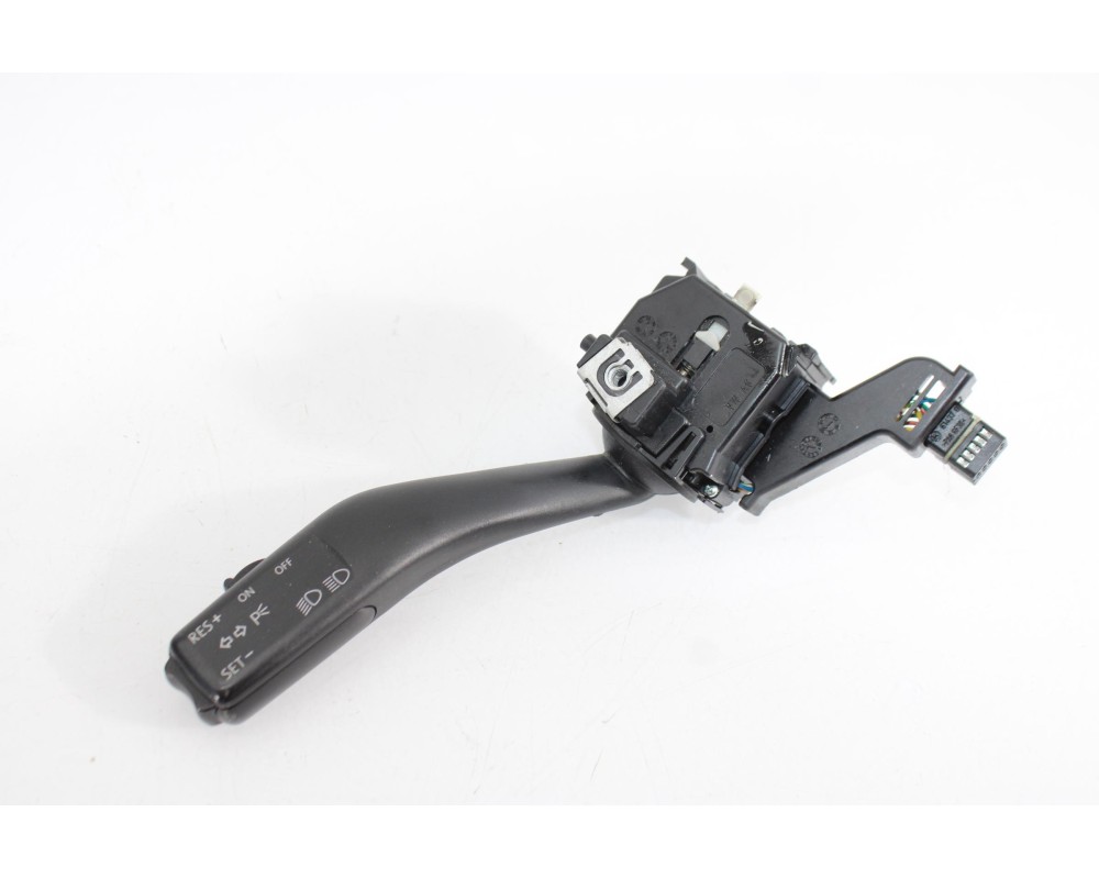 Recambio de mando intermitentes para seat leon (1p1) stylance / style referencia OEM IAM 1K0953513A  