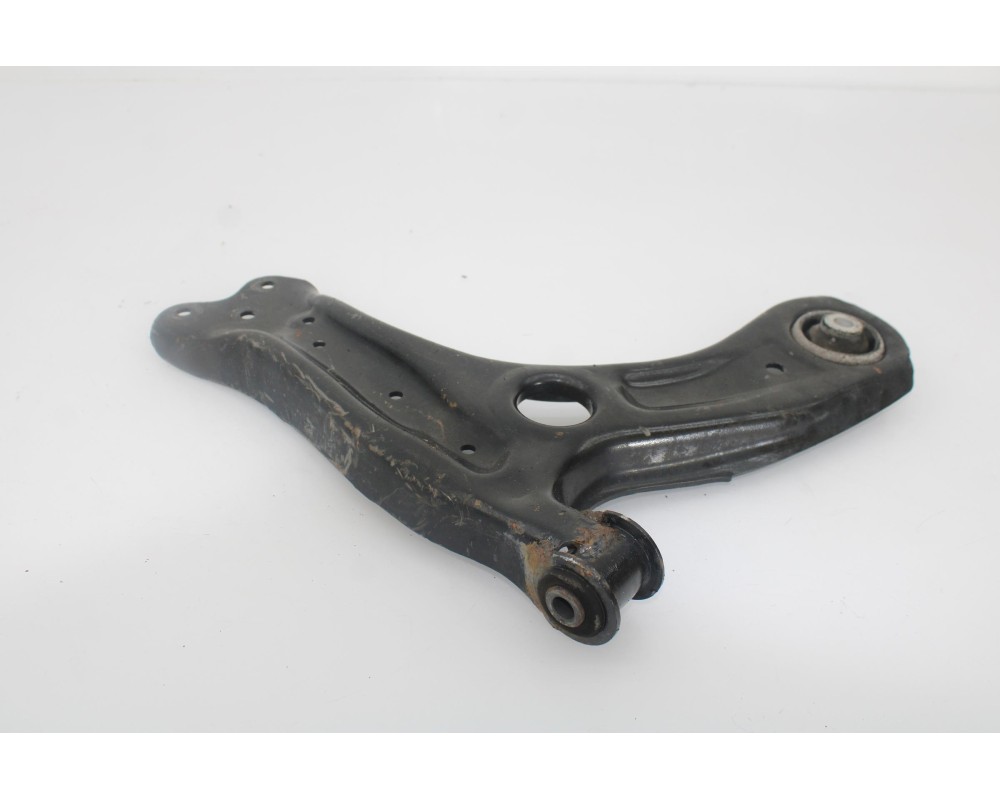 Recambio de brazo suspension inferior delantero derecho para seat ibiza (6p1) fr referencia OEM IAM 1J0407181  