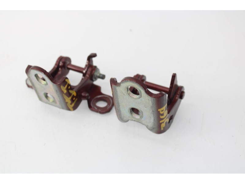 Recambio de bisagra puerta trasera izquierda para renault scenic iv bose-edition referencia OEM IAM   