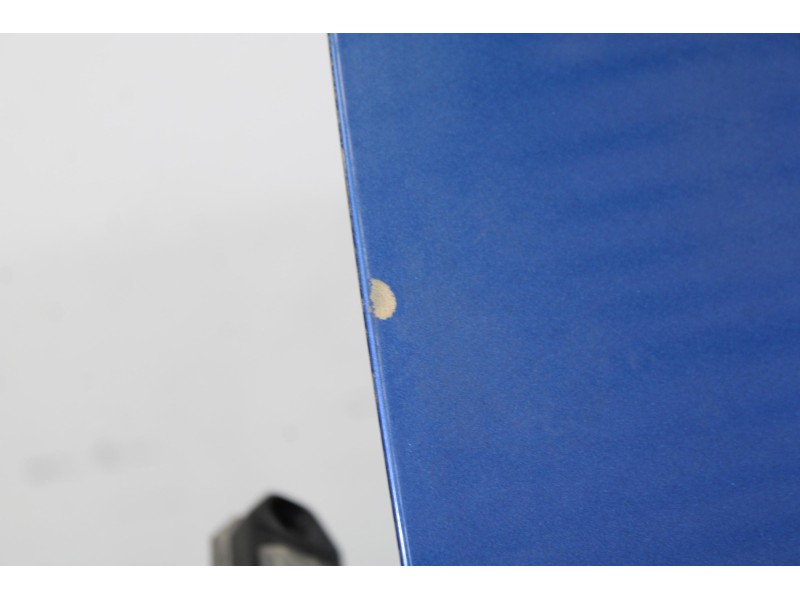 Recambio de puerta delantera izquierda para mini mini (r56) 1.4 16v cat referencia OEM IAM 2082AZUL