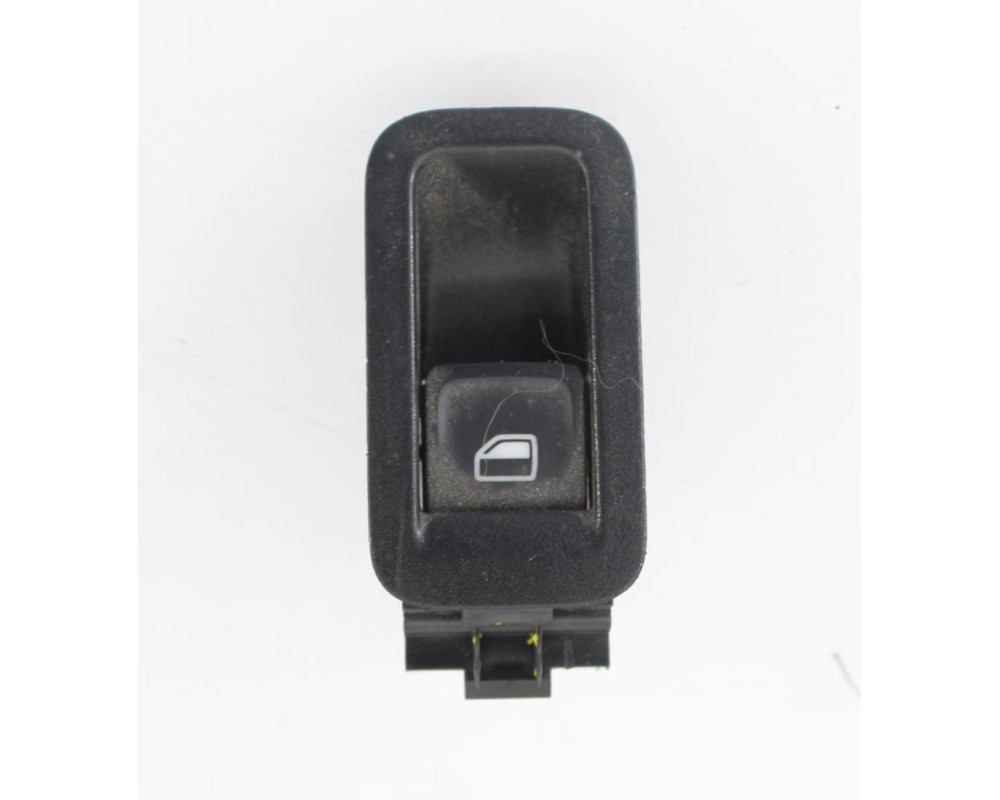 Recambio de mando elevalunas delantero derecho para volkswagen polo (6c1) advance bluemotion referencia OEM IAM 6C0959855  