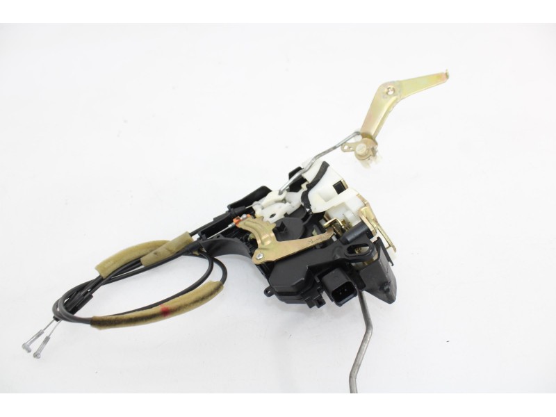 Recambio de cerradura puerta delantera derecha para mitsubishi grandis (na0w) 2.0 di-d inform referencia OEM IAM 4109DD