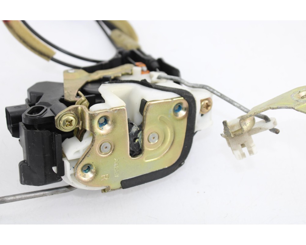 Recambio de cerradura puerta delantera derecha para mitsubishi grandis (na0w) 2.0 di-d inform referencia OEM IAM 4109DD  
