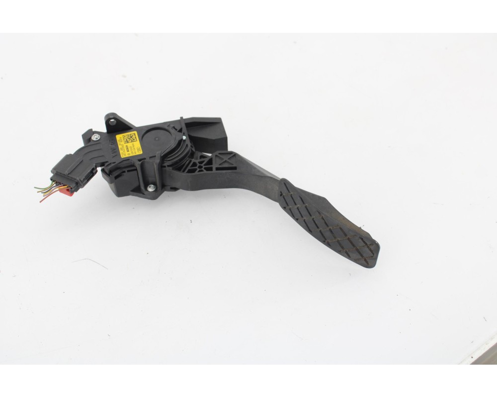 Recambio de potenciometro pedal para volkswagen polo (6c1) advance bluemotion referencia OEM IAM 6C2723503