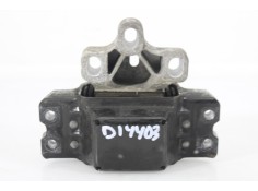 Recambio de soporte motor izquierdo para volkswagen passat lim. (362) edition bluemotion referencia OEM IAM 3C019955  