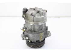 Recambio de compresor aire acondicionado para bmw x3 (e83) 2.0d referencia OEM IAM 6452690564308  