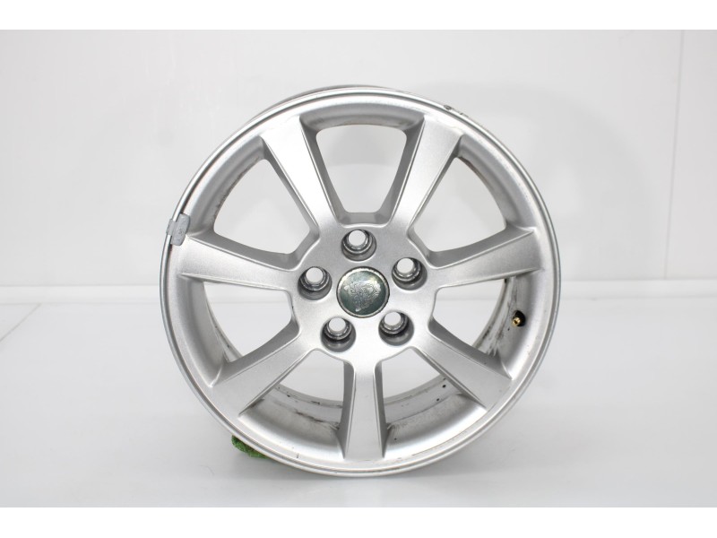 Recambio de llanta para jaguar x-type 2.0 d classic referencia OEM IAM 4X431007BA1  