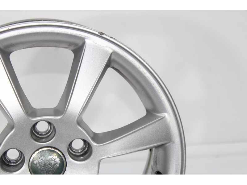 Recambio de llanta para jaguar x-type 2.0 d classic referencia OEM IAM 4X431007BA1  