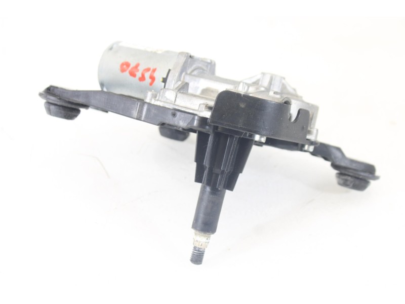 Recambio de motor limpia trasero para peugeot 208 access referencia OEM IAM 9673251380A  