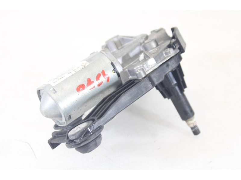 Recambio de motor limpia trasero para peugeot 208 access referencia OEM IAM 9673251380A  