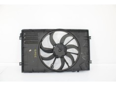 Recambio de electroventilador para seat altea xl (5p5) reference referencia OEM IAM 1K0959455EF  