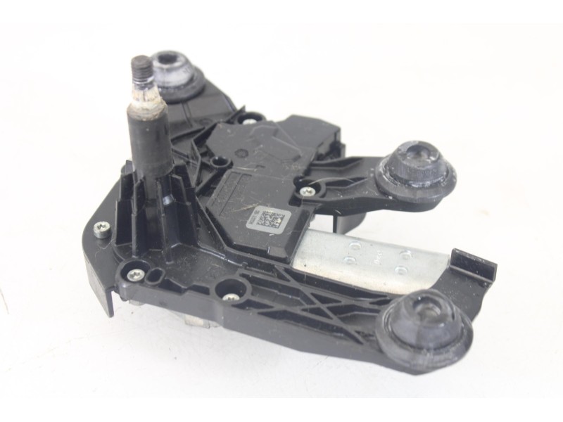 Recambio de motor limpia trasero para peugeot 208 access referencia OEM IAM 9673251380A  