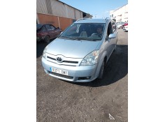 toyota corolla verso (r1) del año 2005