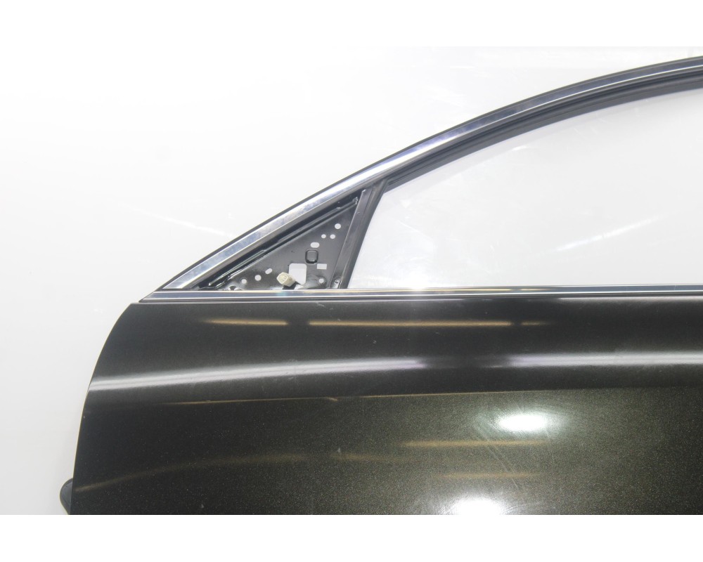 Recambio de puerta delantera izquierda para mazda 6 lim. (gh) 2.5 170cv luxury (4-ptas.) referencia OEM IAM GS1D59010