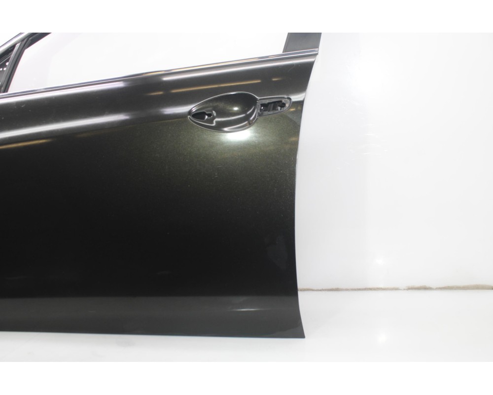 Recambio de puerta delantera izquierda para mazda 6 lim. (gh) 2.5 170cv luxury (4-ptas.) referencia OEM IAM GS1D59010  