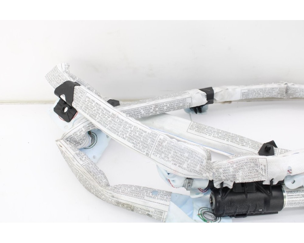 Recambio de airbag cortina delantero derecho para bmw x3 (e83) 2.0d referencia OEM IAM 85342022603B  