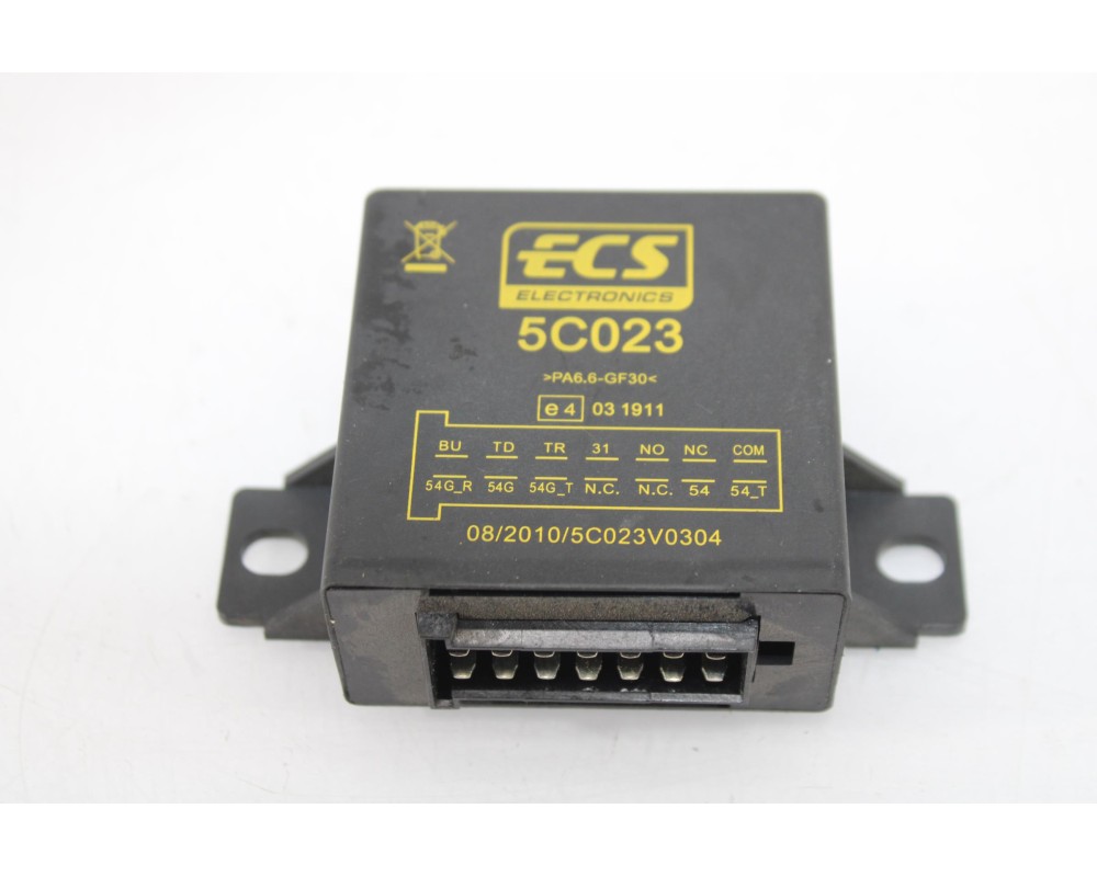 Recambio de modulo electronico para mitsubishi grandis (na0w) 2.0 di-d inform referencia OEM IAM 5C0232  