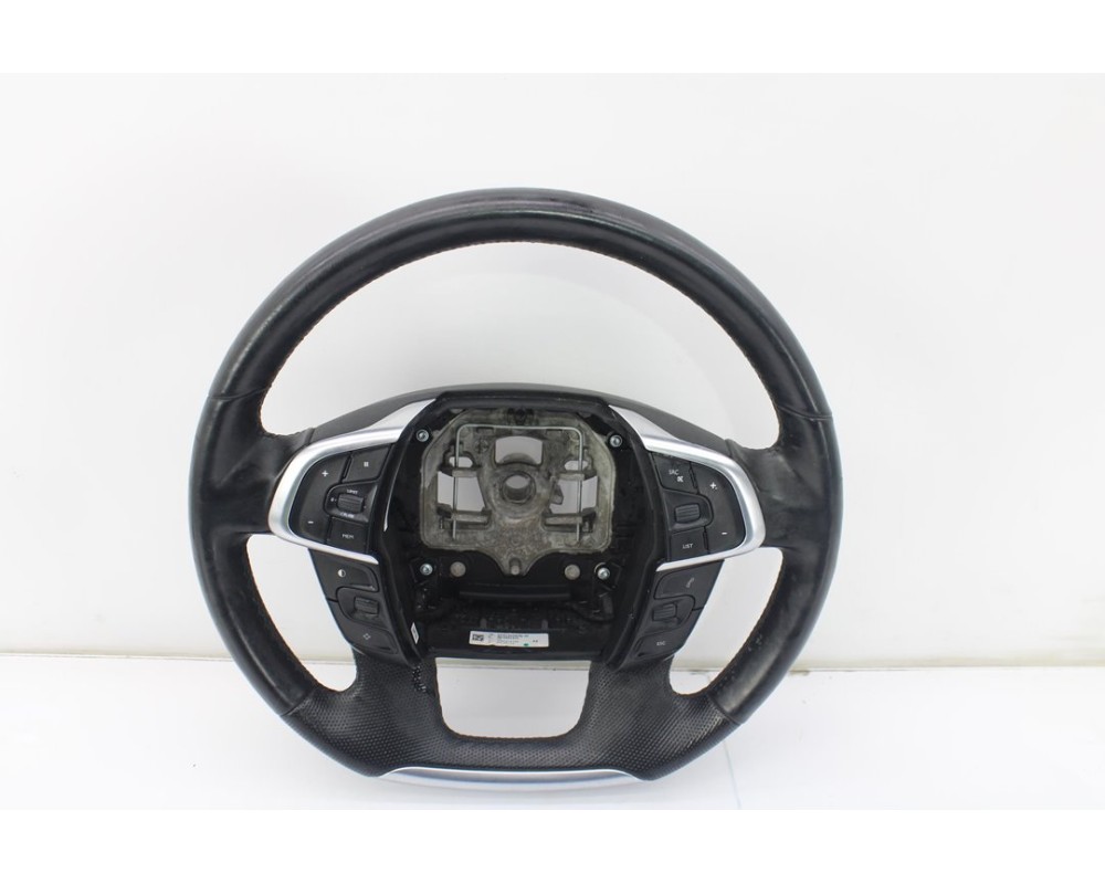 Recambio de volante para citroën c4 lim. collection referencia OEM IAM 96754515ZD  