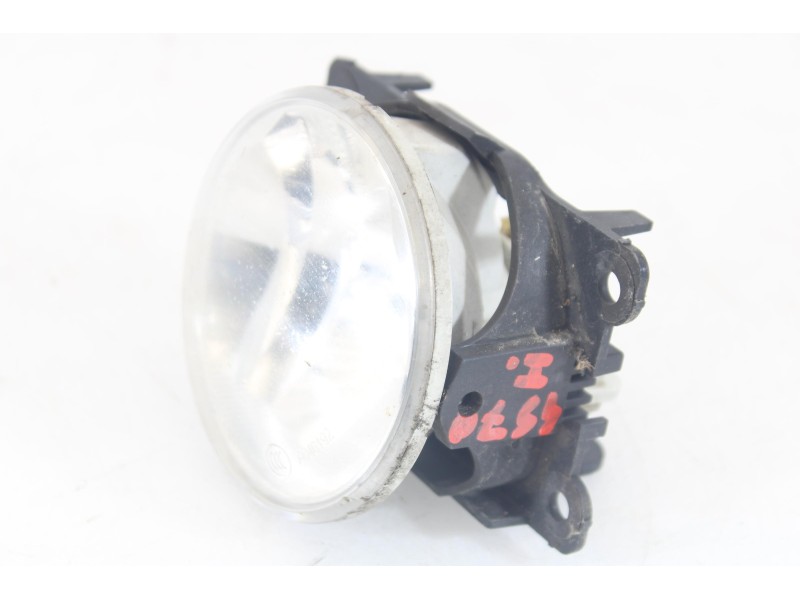 Recambio de faro antiniebla izquierdo para peugeot 208 access referencia OEM IAM 4570I  