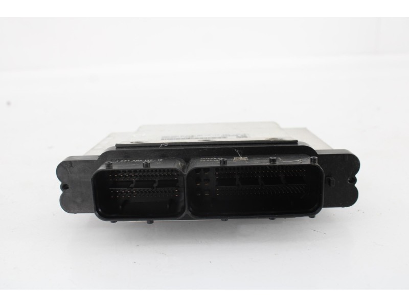 Recambio de centralita motor uce para volkswagen polo (6c1) advance bluemotion referencia OEM IAM 04E907309AF