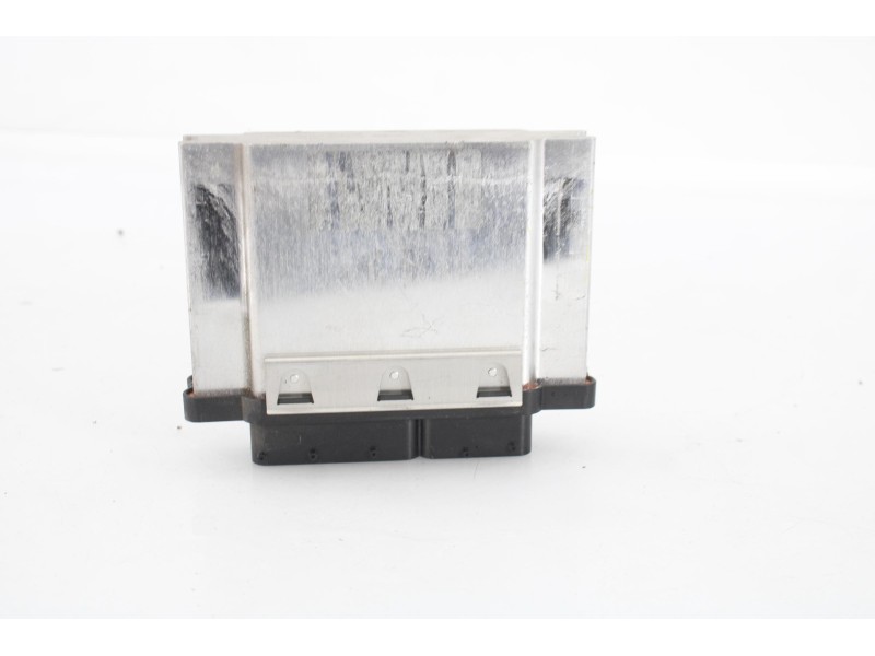 Recambio de centralita motor uce para volkswagen polo (6c1) advance bluemotion referencia OEM IAM 04E907309AF  