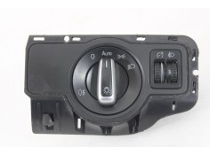Recambio de mando luces para volkswagen passat lim. (362) edition bluemotion referencia OEM IAM 4403  