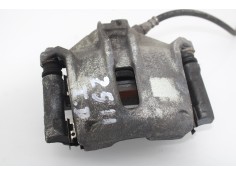 Recambio de pinza freno delantera izquierda para citroën c3 tonic referencia OEM IAM 2511D.I.  