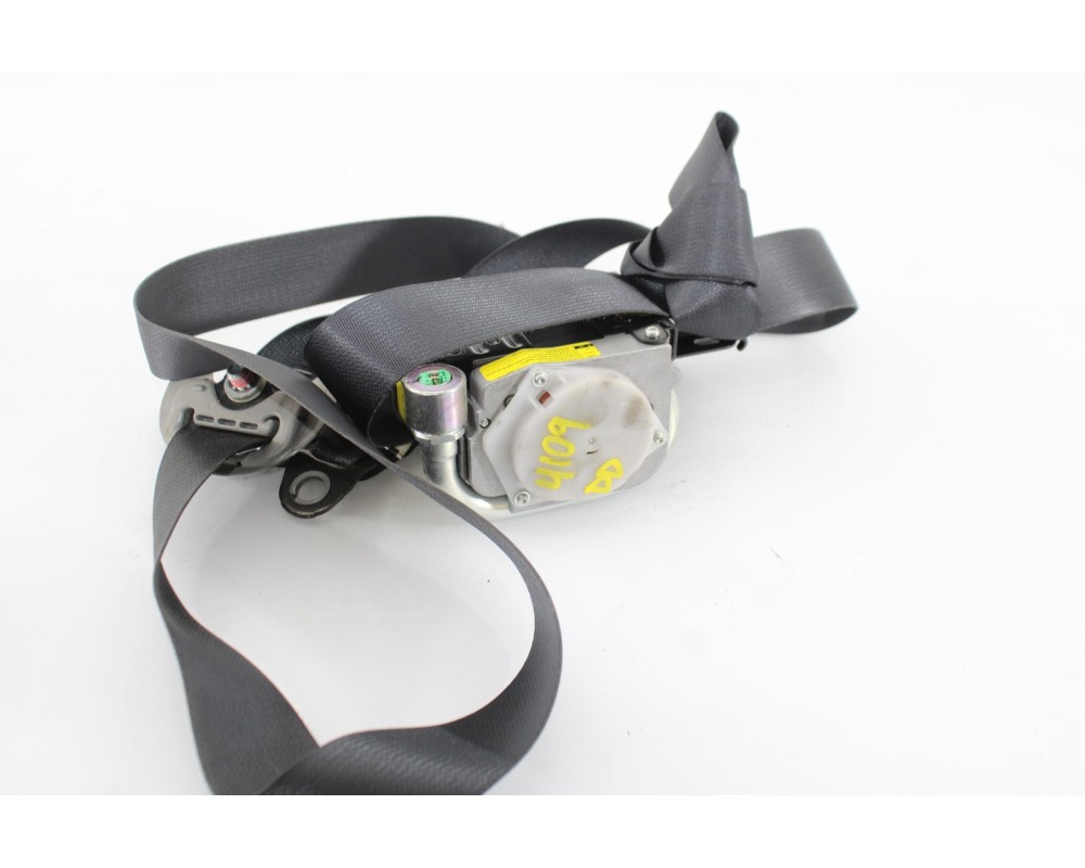 Recambio de cinturon seguridad delantero derecho para mitsubishi grandis (na0w) 2.0 di-d inform referencia OEM IAM C9094HRS  