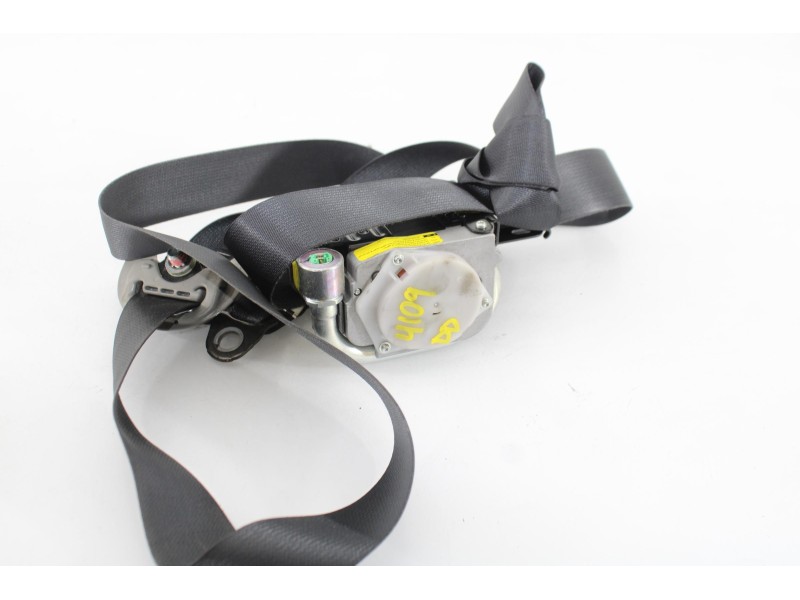 Recambio de cinturon seguridad delantero derecho para mitsubishi grandis (na0w) 2.0 di-d inform referencia OEM IAM C9094HRS  