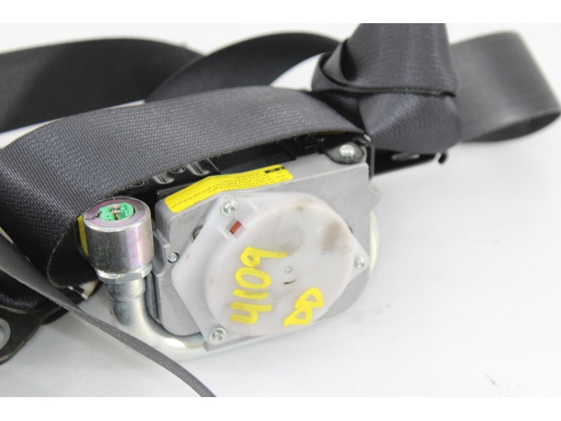 Recambio de cinturon seguridad delantero derecho para mitsubishi grandis (na0w) 2.0 di-d inform referencia OEM IAM C9094HRS  